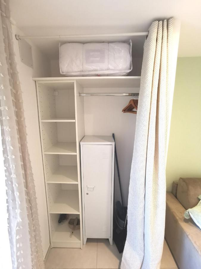 Apartamento Superbe Avec Piscine Et Stationnement *