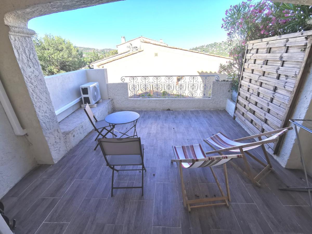 Apartment Superbe Avec Piscine Et Stationnement